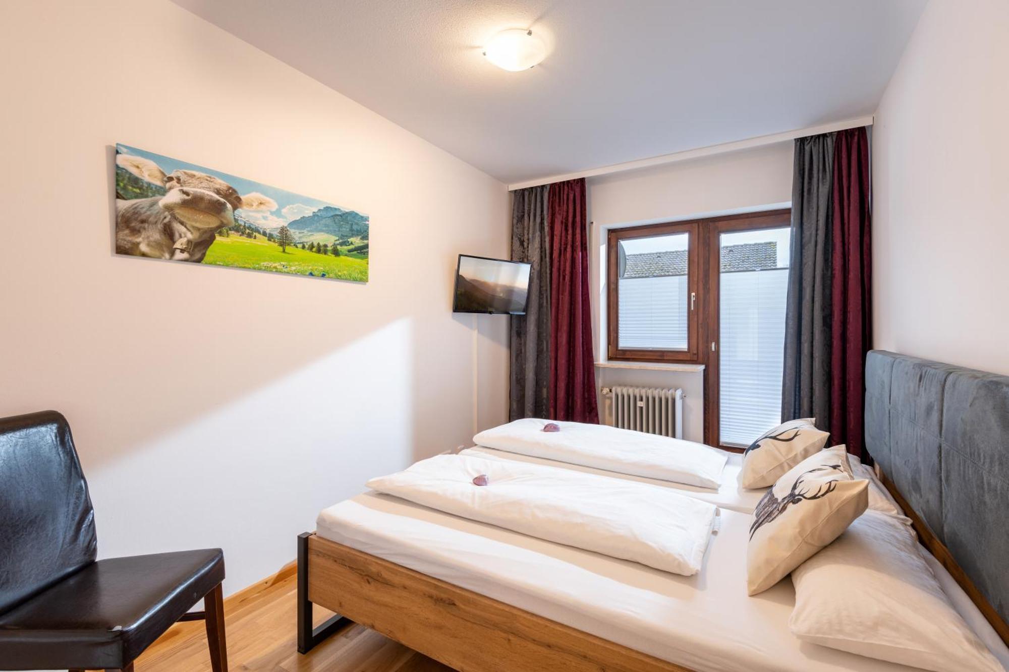 Ferienhaus Wildbarren - Alpenmagie Suites Oberaudorf Exterior photo
